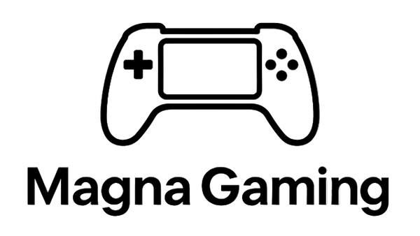 MagnaGaming